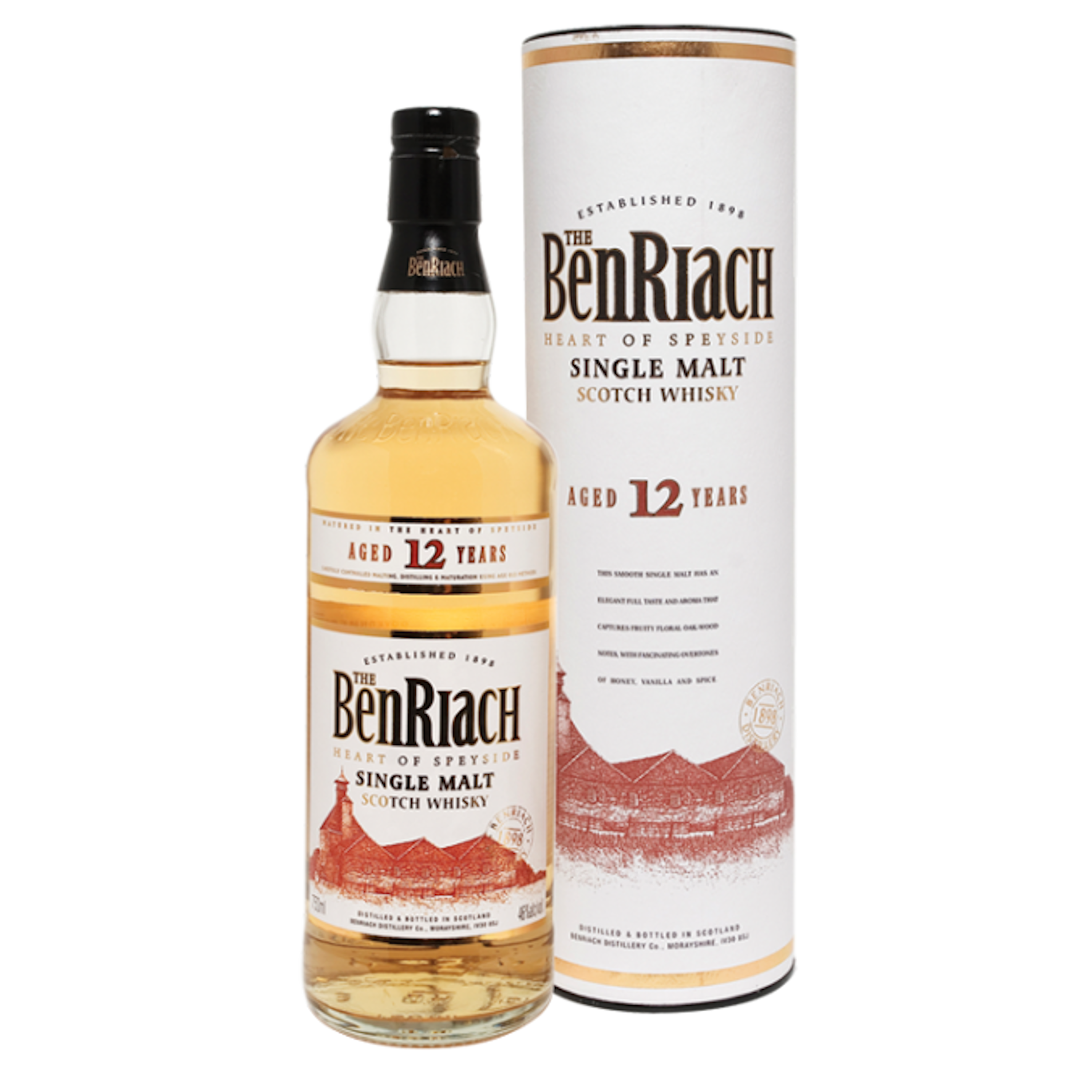 Benriach. Виски Benriach, "Heart of Speyside ", in tube, 0.7 л. Виски в белой тубе. Виски Бенриах Смоки 10 лет. 12 Ти летний виски в тубе.